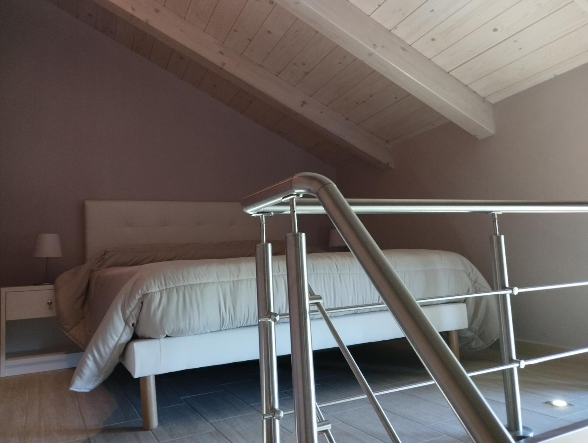 Bed and Breakfast L'Arco Antico Casalbuono Esterno foto