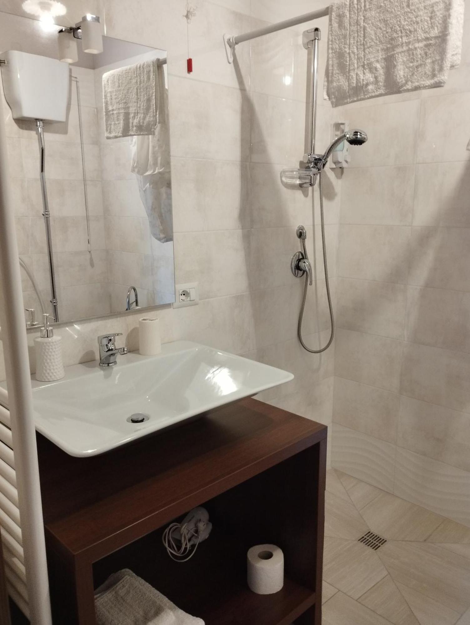 Bed and Breakfast L'Arco Antico Casalbuono Esterno foto