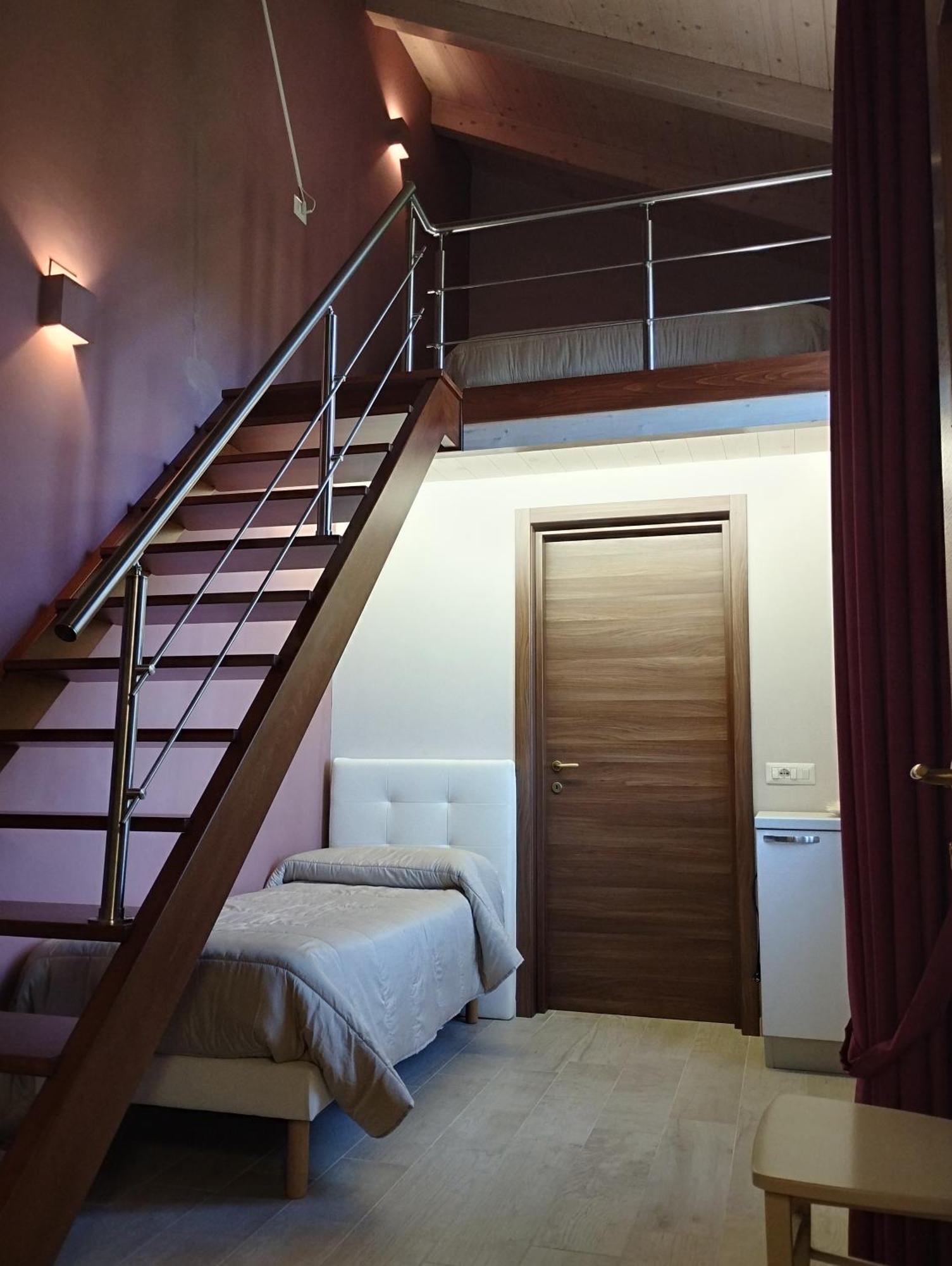 Bed and Breakfast L'Arco Antico Casalbuono Esterno foto