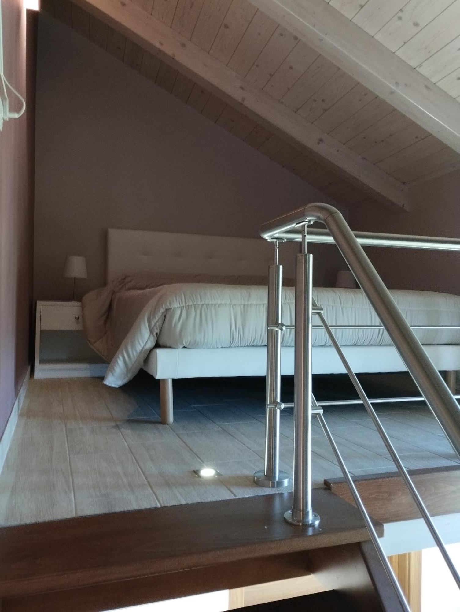 Bed and Breakfast L'Arco Antico Casalbuono Esterno foto